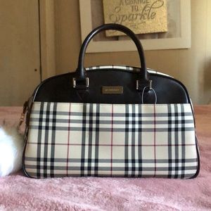 Burberry Handbag